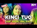 Dendang minang  kinci tuo remix   lagu minang terbaru  terpopuler 2023 