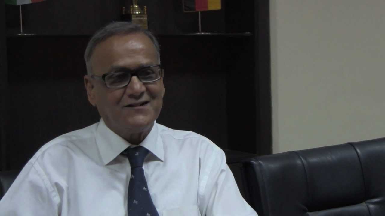 B.G. Roy | Interview | www.count2three.de