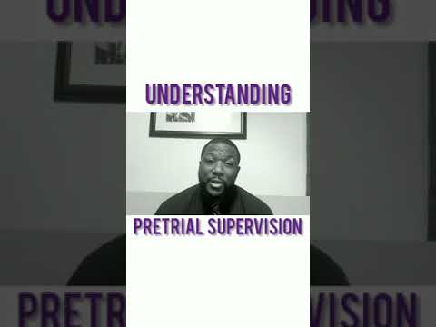 Video: Hvad er formålet med førdomstilsyn?