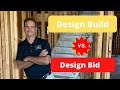 Design Build or Design Bid? Here&#39;s the Best Process for Your Custom Home.