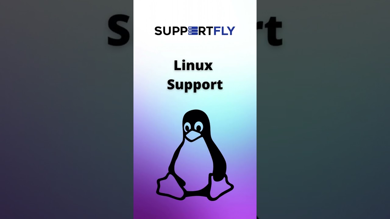 Plesk Server Support  & Management Services - SupportFly