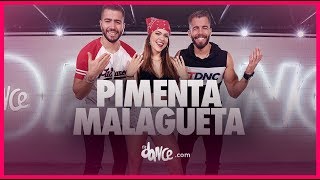 Baixar Pimenta Malagueta - Rafa e Pipo Marques | FitDance TV (Coreografia Oficial)