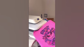 Sublimation Tutorial ❤️ #sublimation #sublimationforbeginners #sublimationtutorial