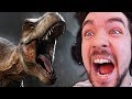 MY BEAUTIFUL DINOSAUR CHILDREN | Jurassic World Evolution