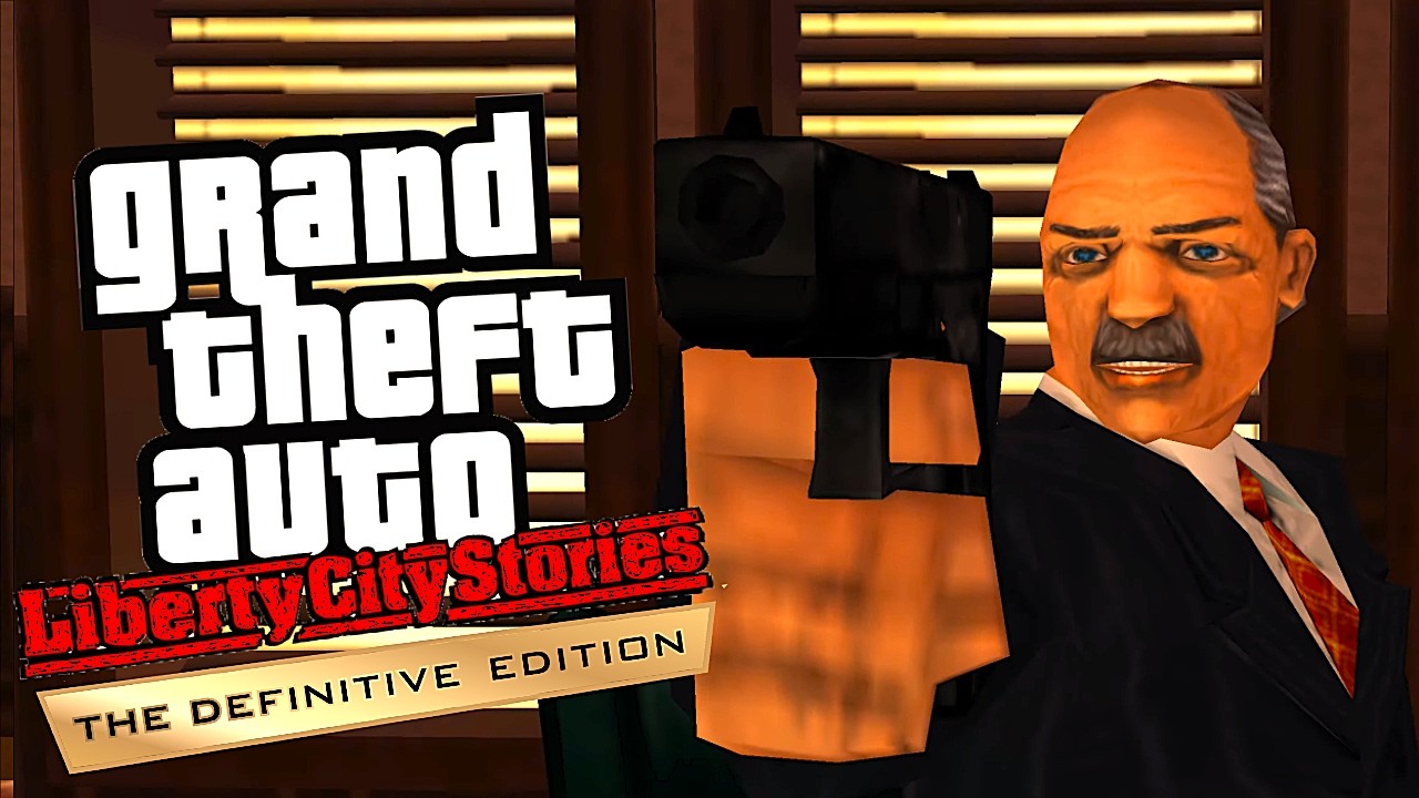 تختيم GTA LCS | سلفاتور ليوني أنجن علينا ! | مترجم #6