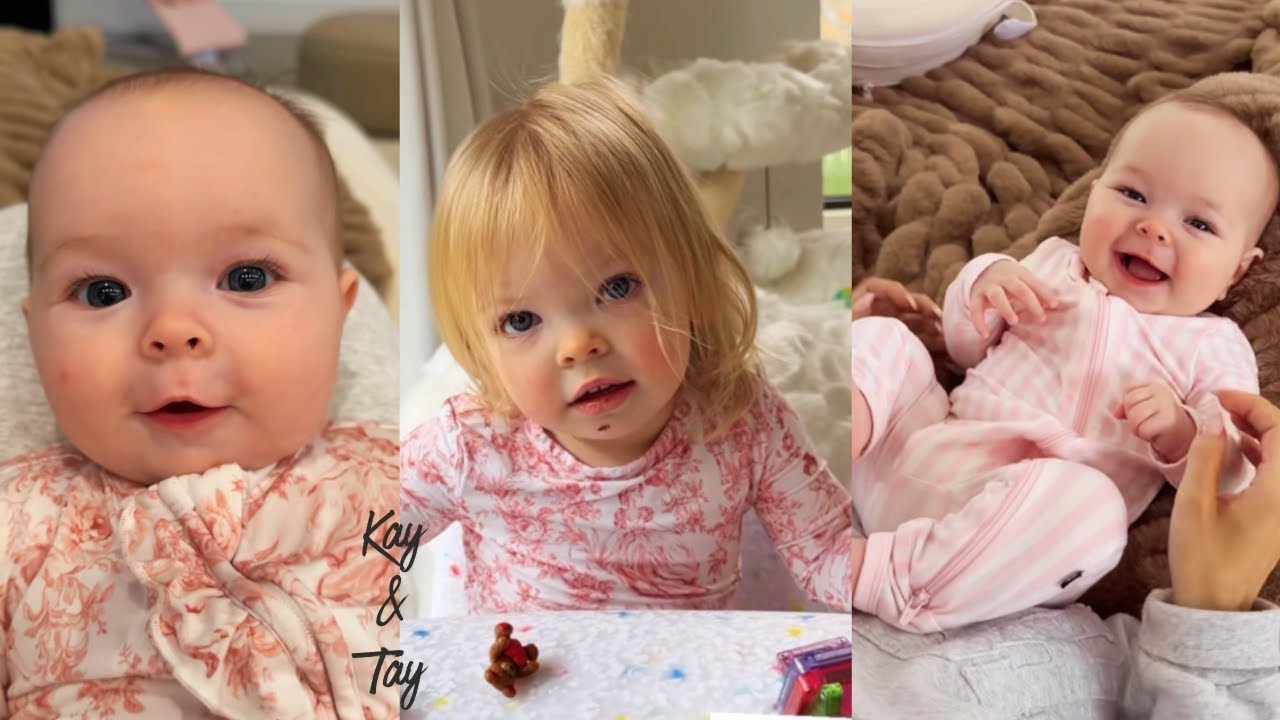 ТЫ И ОНА 👶 | Эпизод 136