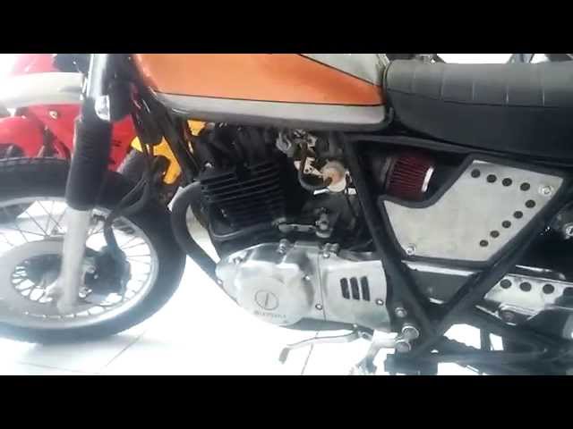 Projeto Suzuki Intruder 250 cc #steelcustom #blackboxcustom #suzukiintruder  #suzukiintruder250 #suzukimotorcycle #suzukimotos #caferacer, By Jimmy  bsb