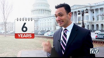 WTSP-TV & Tampa Bay Times: "Zombie Campaigns" | 2019 duPont-Columbia Award Winner