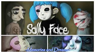 Sally Face:Memories and Dreams (1-Hour)