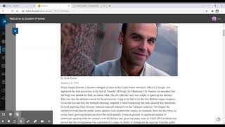 HUM 115 Critical Thinking Unit 2 Week Two Overview