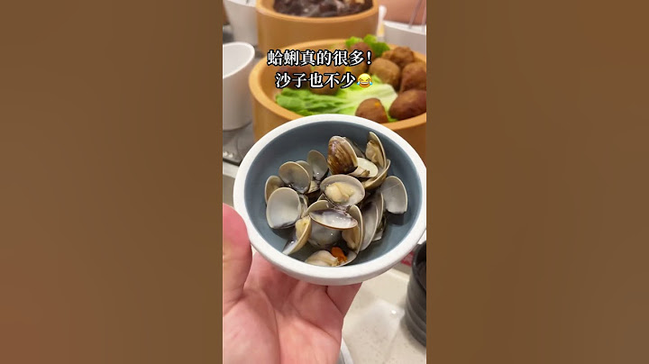 旋转火锅吃到饱只要299！｜twoboysfoods - 天天要闻