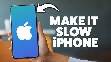 How To Make A Video Slow Motion On iPhone - 2025 Step-By-Step Tutorial