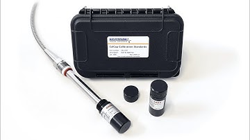 Instructions on how to normalize with CalCaps