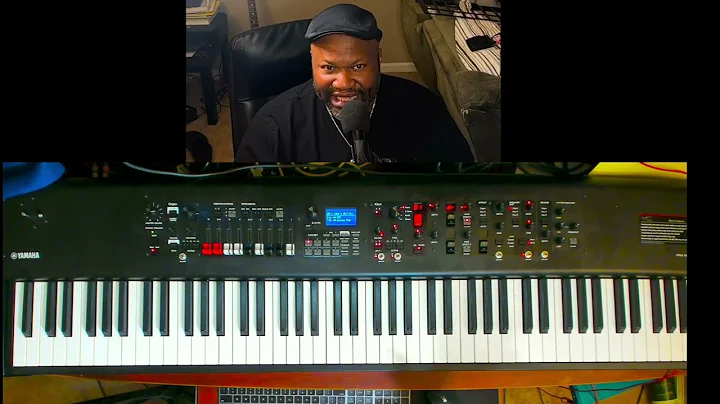 YC-88, CP-88,Nord Stage 3 or  Nord Stage 4