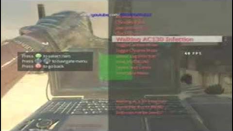 mw2 tu7 bypass lobby system link shout out to mw2modz22