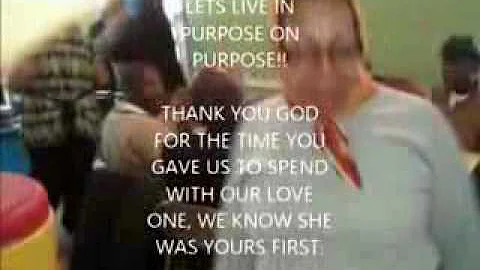 RIP Johanna Arnold