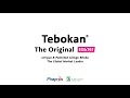 Phapros Tebokan Video Motion - by Haqqi