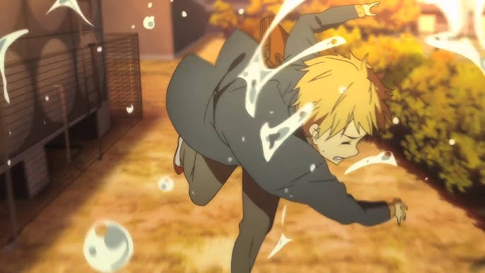 Anime Review: Kyoukai no Kanata