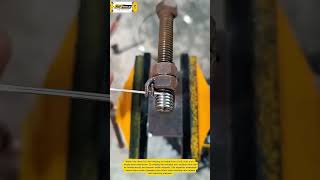 Brilliant DIY Wire Twisting Tool Hack That Saves Time and Effort
