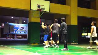20111129 Game 2