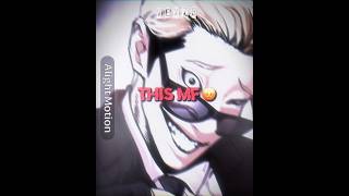 Goo Kim Lookism Edit|#lookism #shorts #fyp