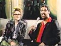 Madonna rare 1984 interview