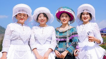 SAPA TV | ĐẶC SẮC LỄ HỘI GẦU TÀO PHA LONG QUY TỤ NHIỀU MỸ NHÂN XINH ĐẸP NHIỀU NHẤT TÂY BẮC