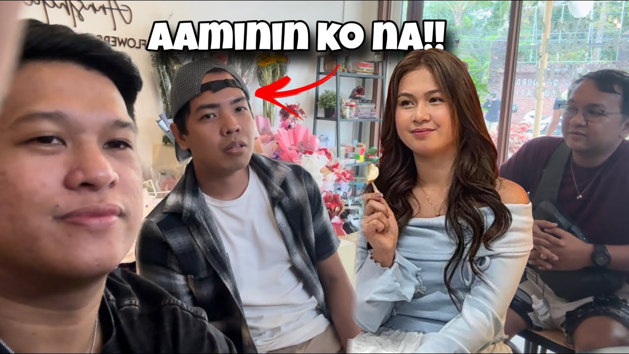 KALINGAP EDU MAY INAMIN SAAKIN