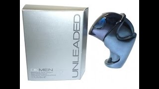 DKNY unleaded fuel (1994)  Hidden Gems Series 