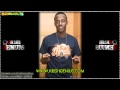Romain Virgo Never Go Under Antique Riddim Nov 2011 mp3