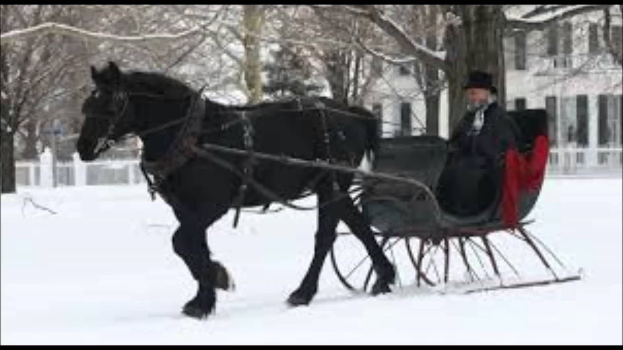 JINGLE BELLS EARL SCRUGGS YouTube