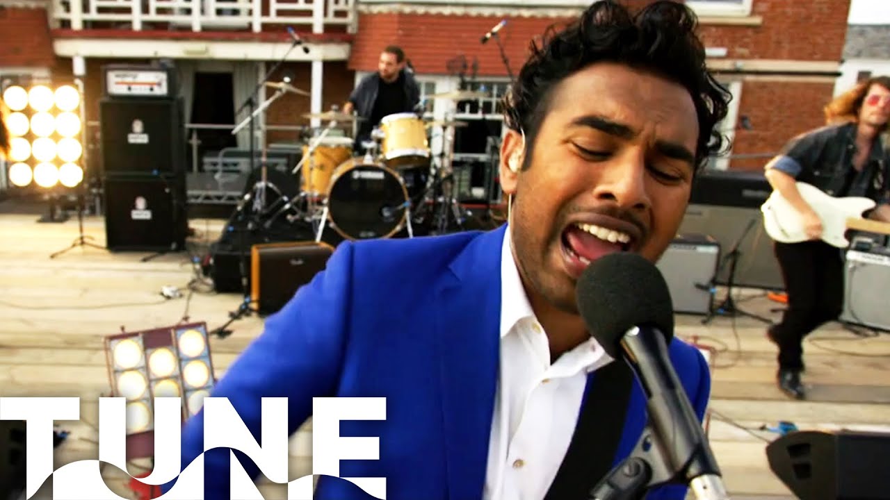 Living A Lie (Help!) | Yesterday | TUNE