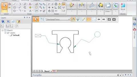 Solid Edge Video Quick Tip #010