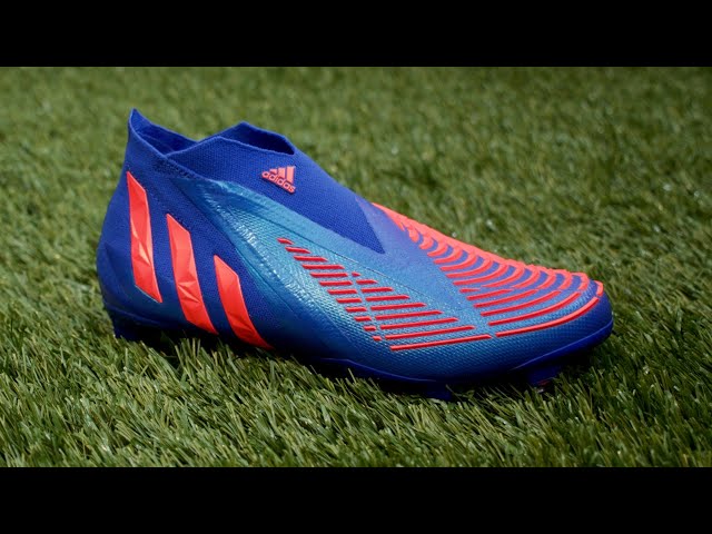 Adidas Predator Edge+ (Sapphire Pack) - Unboxing, Review & On Feet
