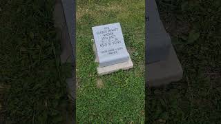 PTE. George  Hewitt 426908 10 TH Batt 21-5-26 Aged 32 Years
