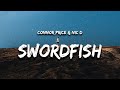 Connor Price &amp; Nic D - Swordfish (Lyrics)