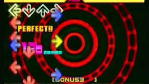 DDR Edit - DYNAMITE RAVE ~B4 ZA BEAT MIX~ (Single Goodies #3)