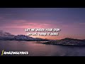 End of video