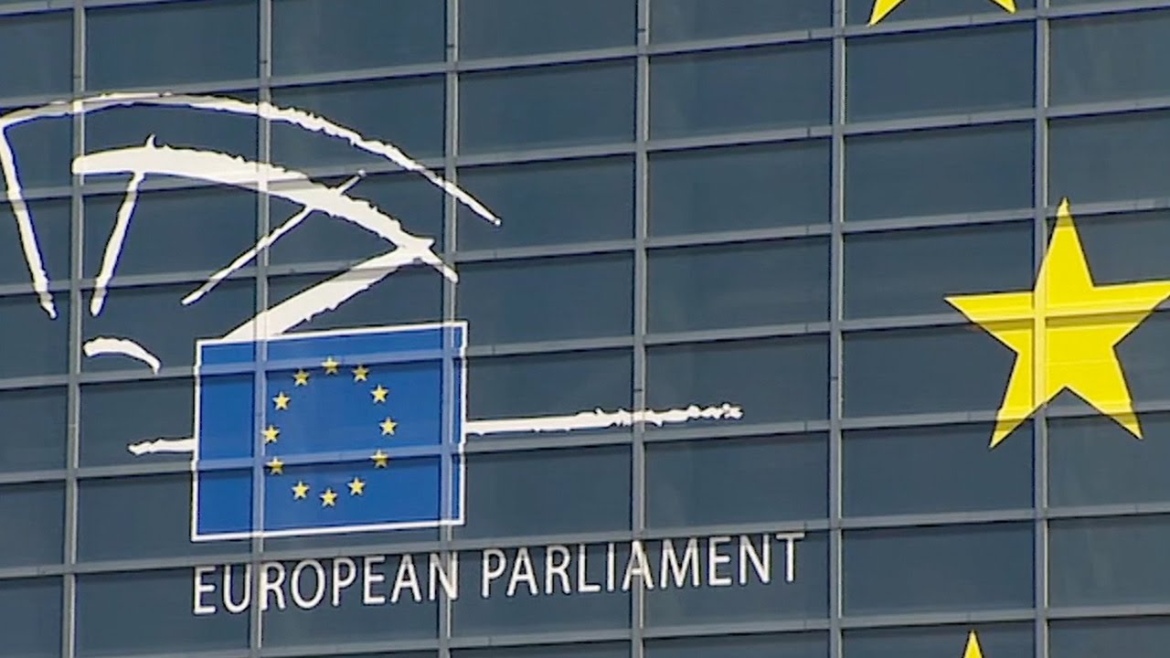 EU Lawmaker Calls for Beefing Up Anti-Lobbying, Transparency Rules EU Lawmaker Calls for Beefing Up Anti-Lobbying, Transparency Rules