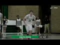 Delta State vs. AUM | GSC Men's Basketball | 1/29/26