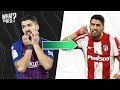 What The Heaven Happened To Luis Suárez?