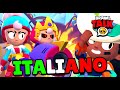 BRAWL TALK ITALIANO: Nuovi brawler Bonnie e Janet e novitÃ !