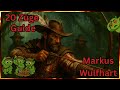 🥖Markus #02 – Hilfe naht du Bauer | 20-Züge Guide (Immortal Empires) | Patch 7.0 | Deutsch