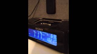 Aircheck: KZSN/Hutchinson, Kansas Rebrands as “102.1 The Bull” - February 8, 2013 screenshot 5