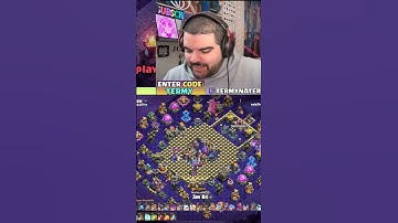 WHY ARE THESE BASES COMING BACK💀💀(Clash Of Clans)