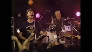Alkaline Trio - Nose Over Tail (Live in Japan) (60FPS)