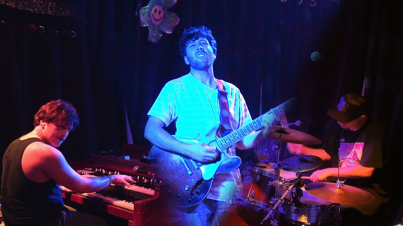 Watch DTF: Adam Deitch, Ari Teitel & Sam Fribush 4/29/26 The Rabbit Hole, New Orleans on YouTube Watch DTF: Adam Deitch, Ari Teitel & Sam Fribush 4/29/26 The Rabbit Hole, New Orleans on YouTube