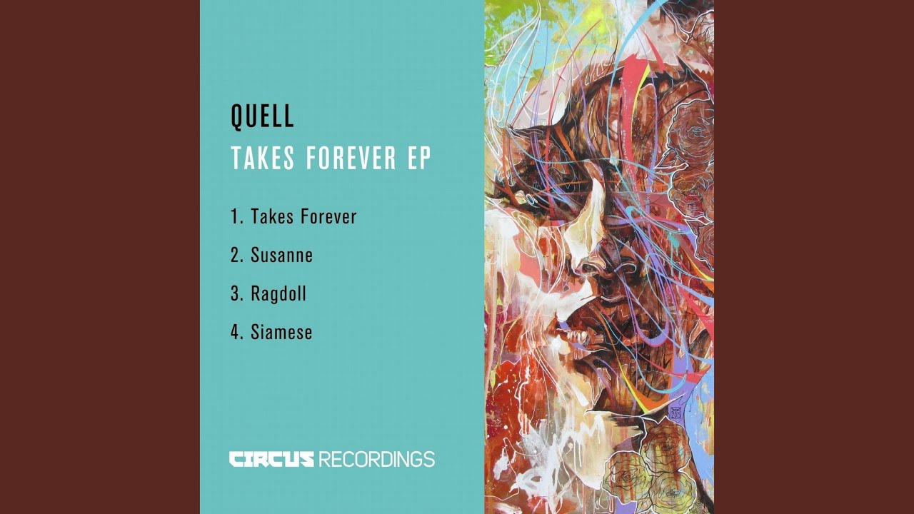 Takes Forever (Original Mix) auf YouTube ansehen Takes Forever (Original Mix) auf YouTube ansehen