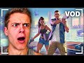 Grand Theft Auto 6 Trailer 2 Reaction Joe Bartolozzi