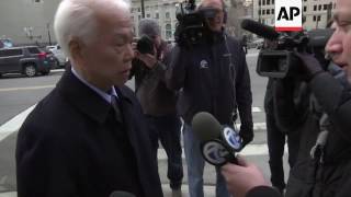 Takata Pleads Guilty in Air Bag Scandal